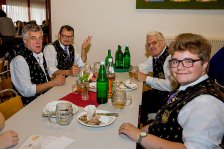 11.09.2022 Kirchweihfest